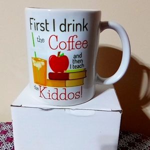 11 oz mug